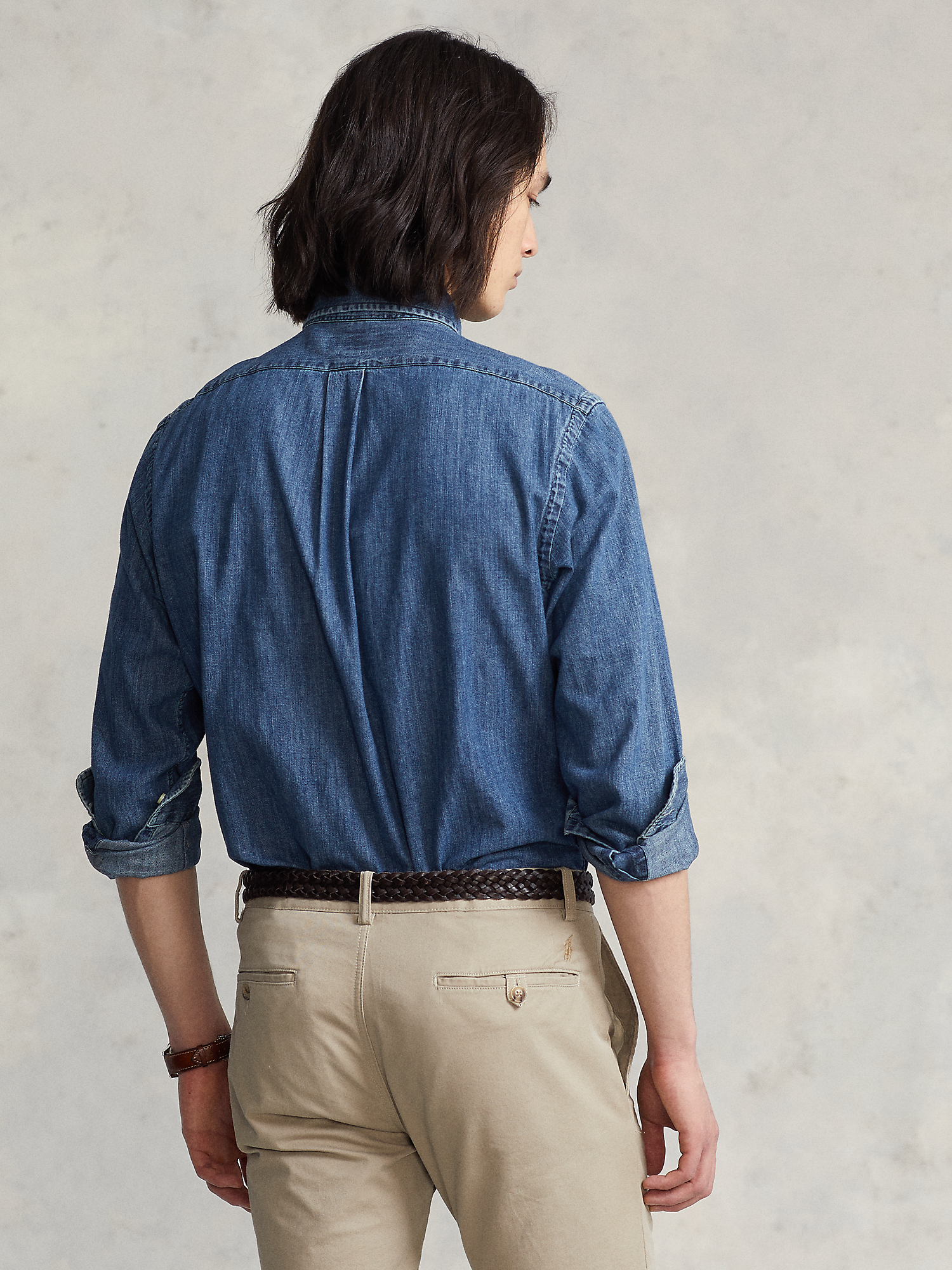 34$ Ralph Lauren Clothing Size M-2XL 318480 YJNZ102 gallery