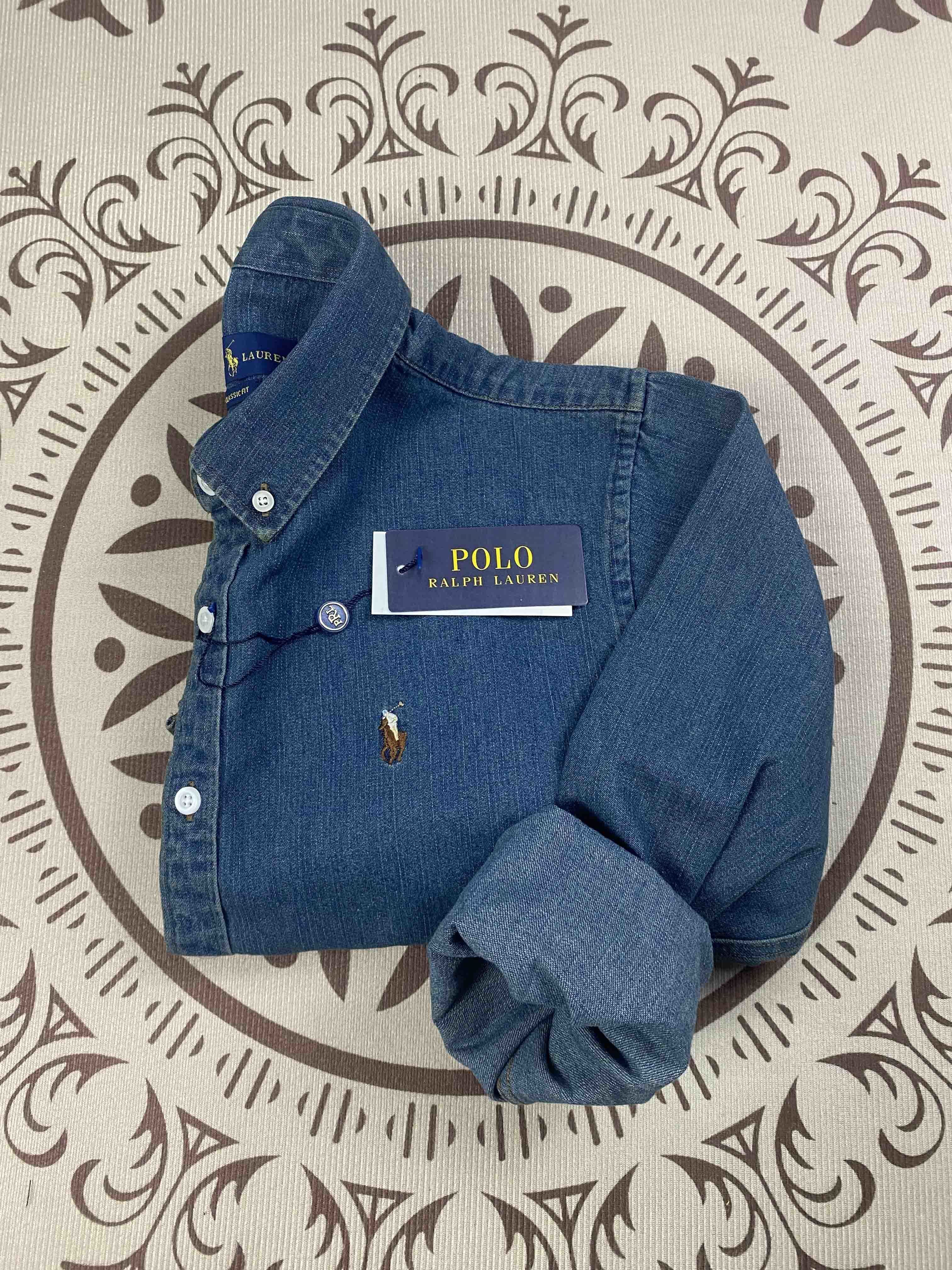 34$ Ralph Lauren Clothing Size M-2XL 318480 YJNZ102 gallery