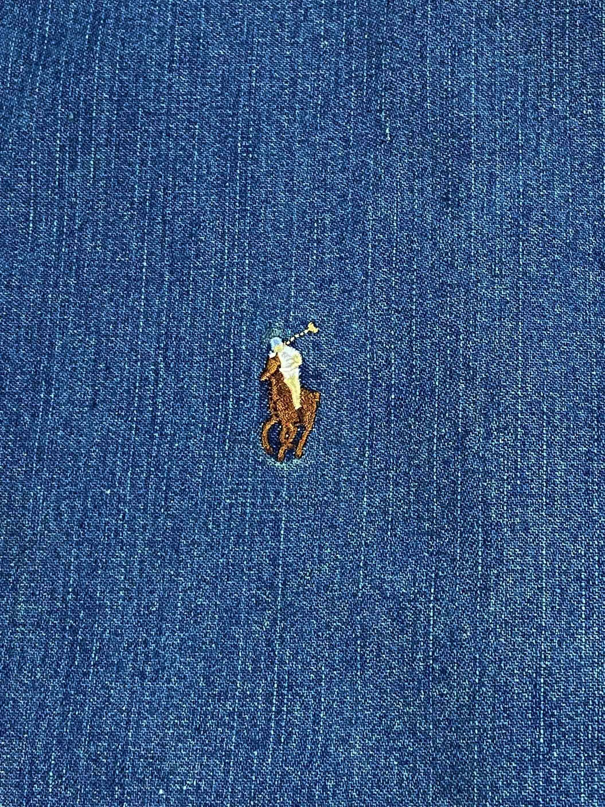 34$ Ralph Lauren Clothing Size M-2XL 318480 YJNZ102 gallery