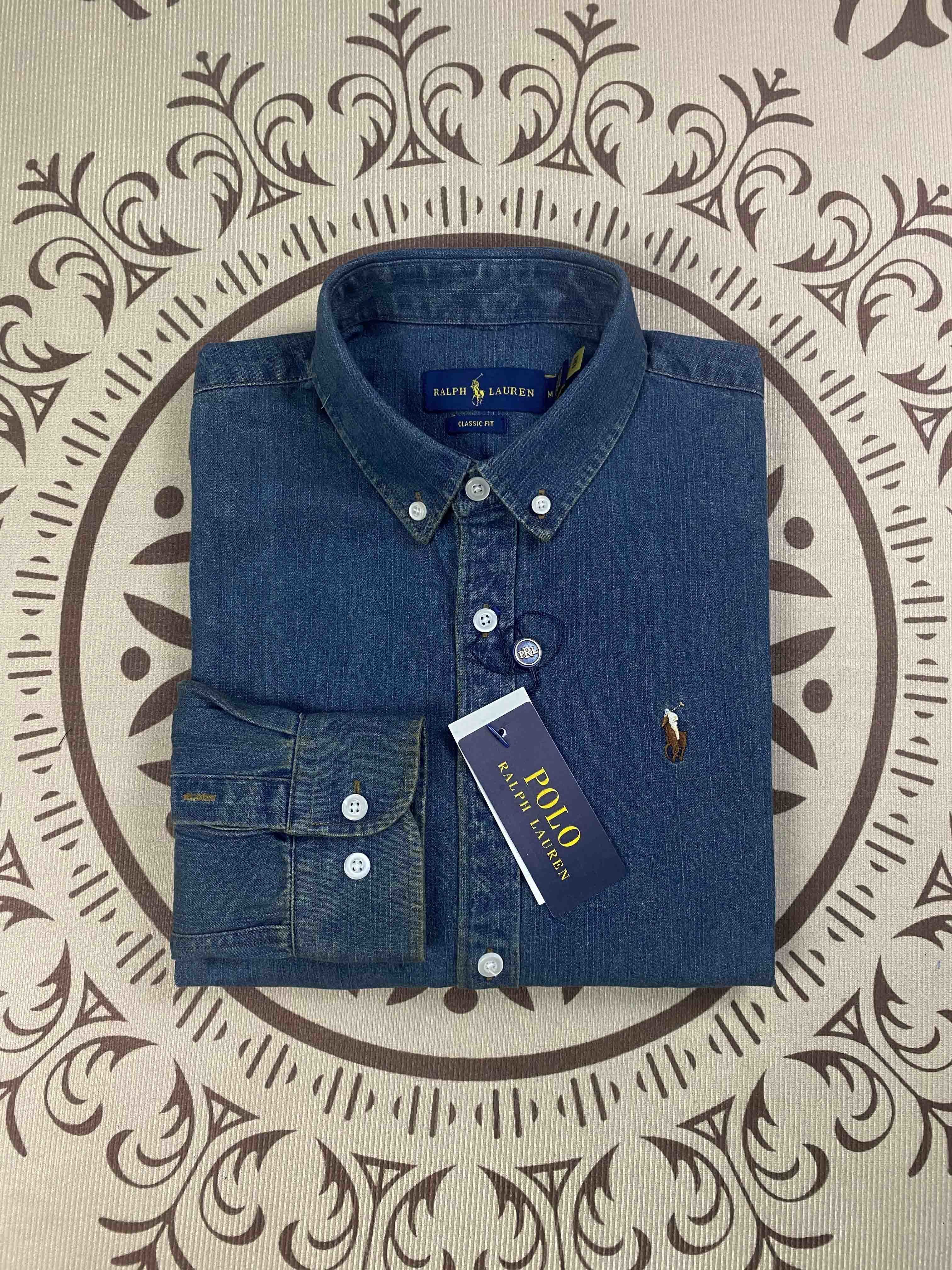 34$ Ralph Lauren Clothing Size M-2XL 318480 YJNZ102 gallery