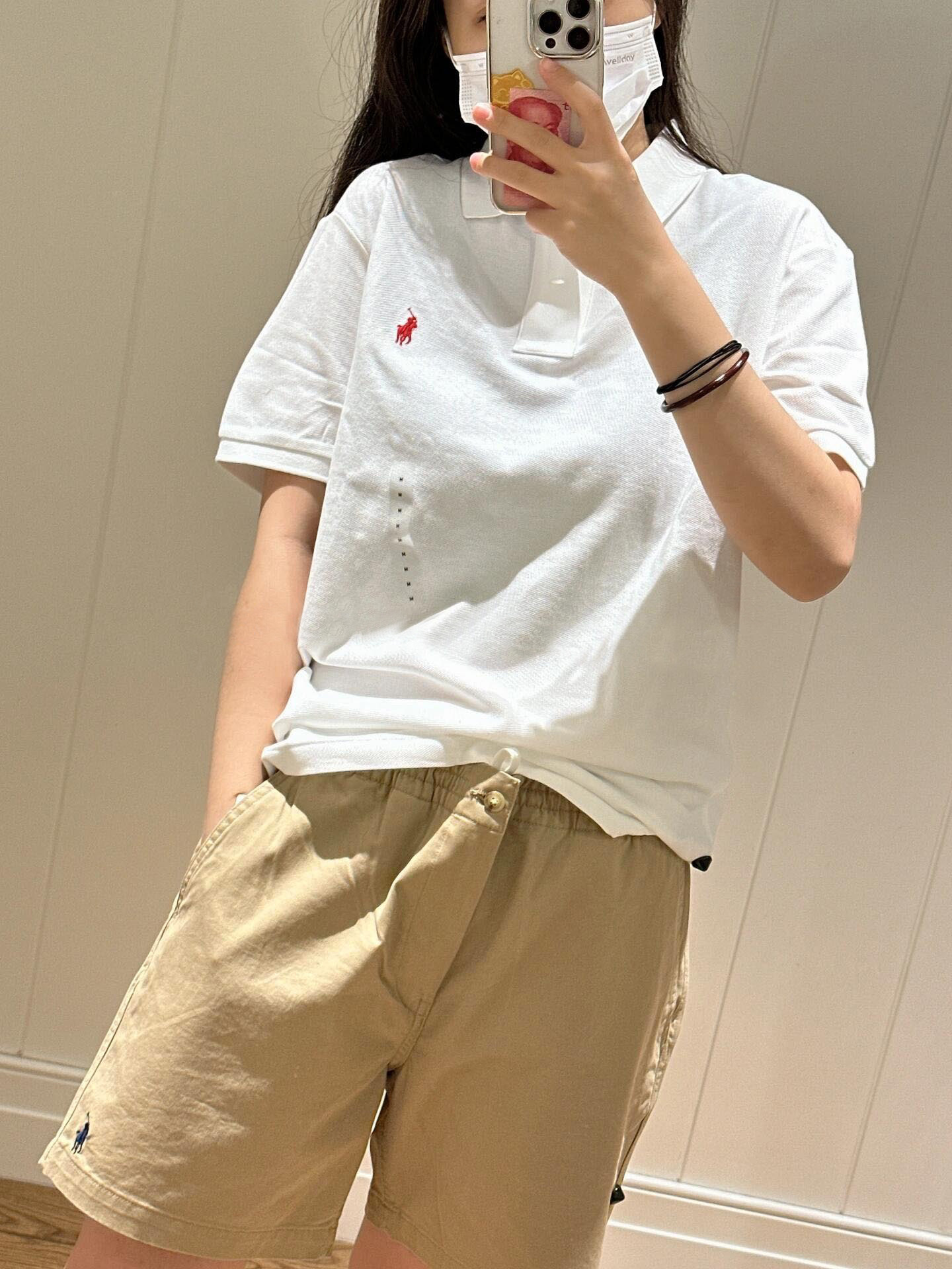 34$ Ralph Lauren Clothing Size M-2XL 817060 YJNZ174 gallery