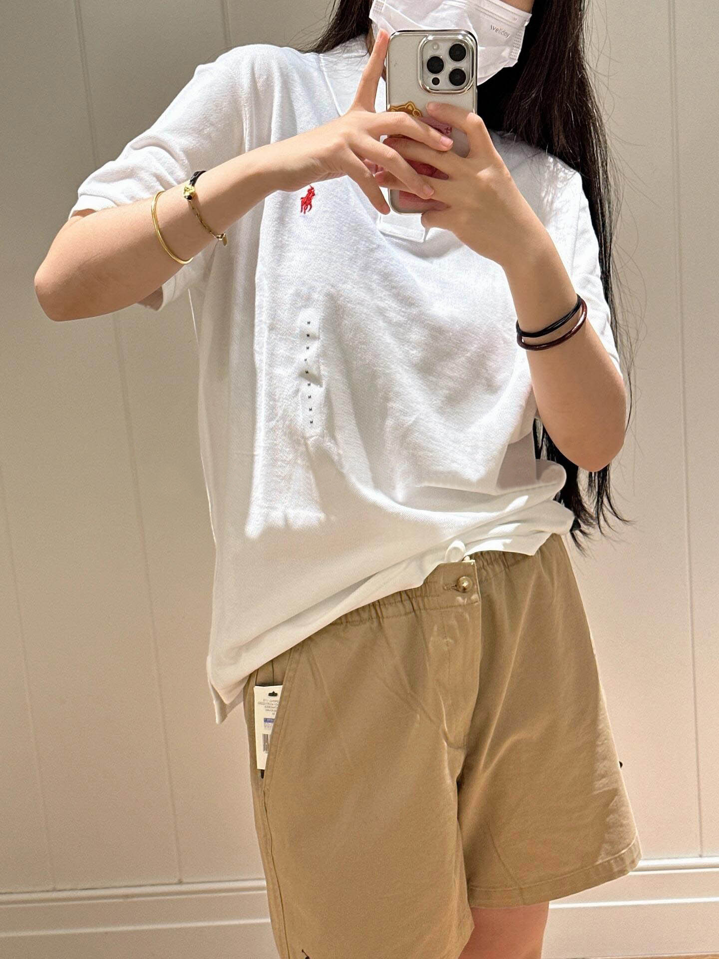 34$ Ralph Lauren Clothing Size M-2XL 817060 YJNZ174 gallery