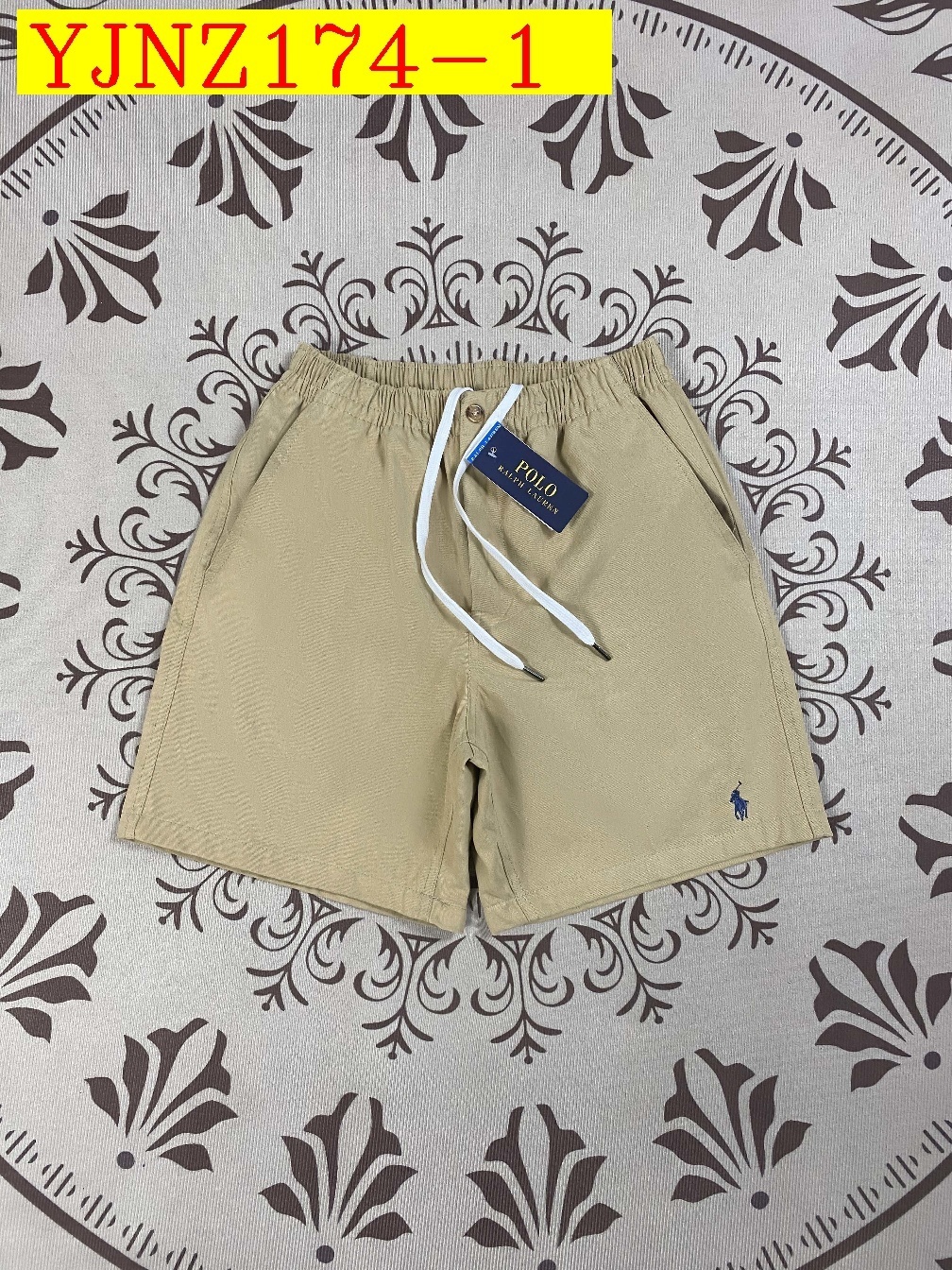 34$ Ralph Lauren Clothing Size M-2XL 817060 YJNZ174 gallery