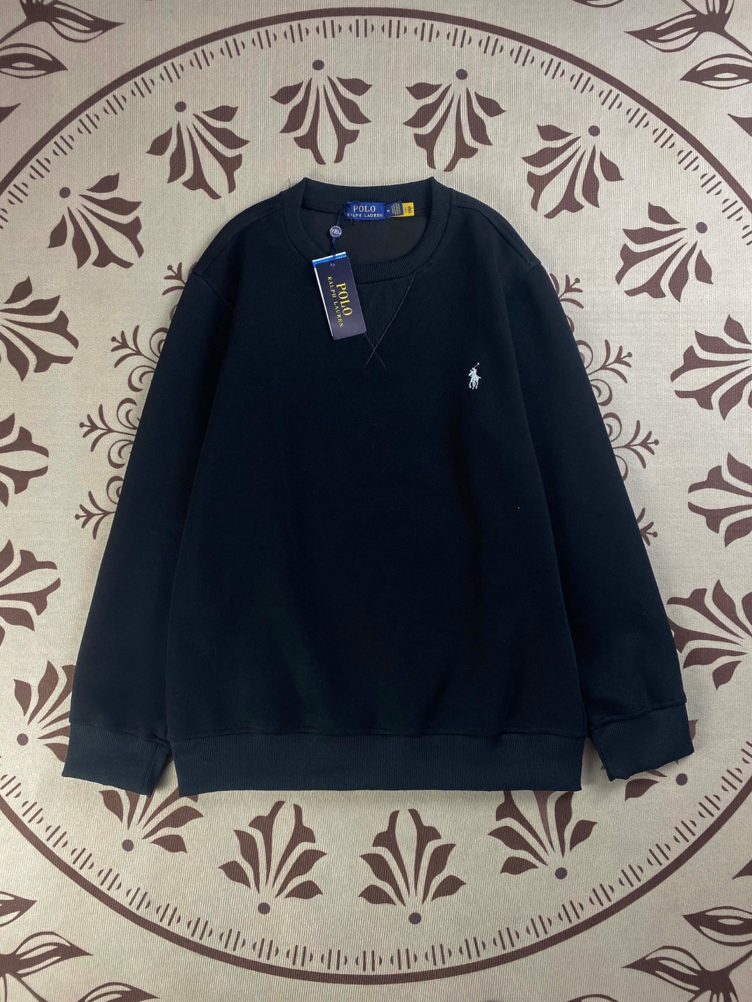 34$ Ralph Lauren Hoodies 2245 Size M-2XL 115056 YJNZJ4 gallery