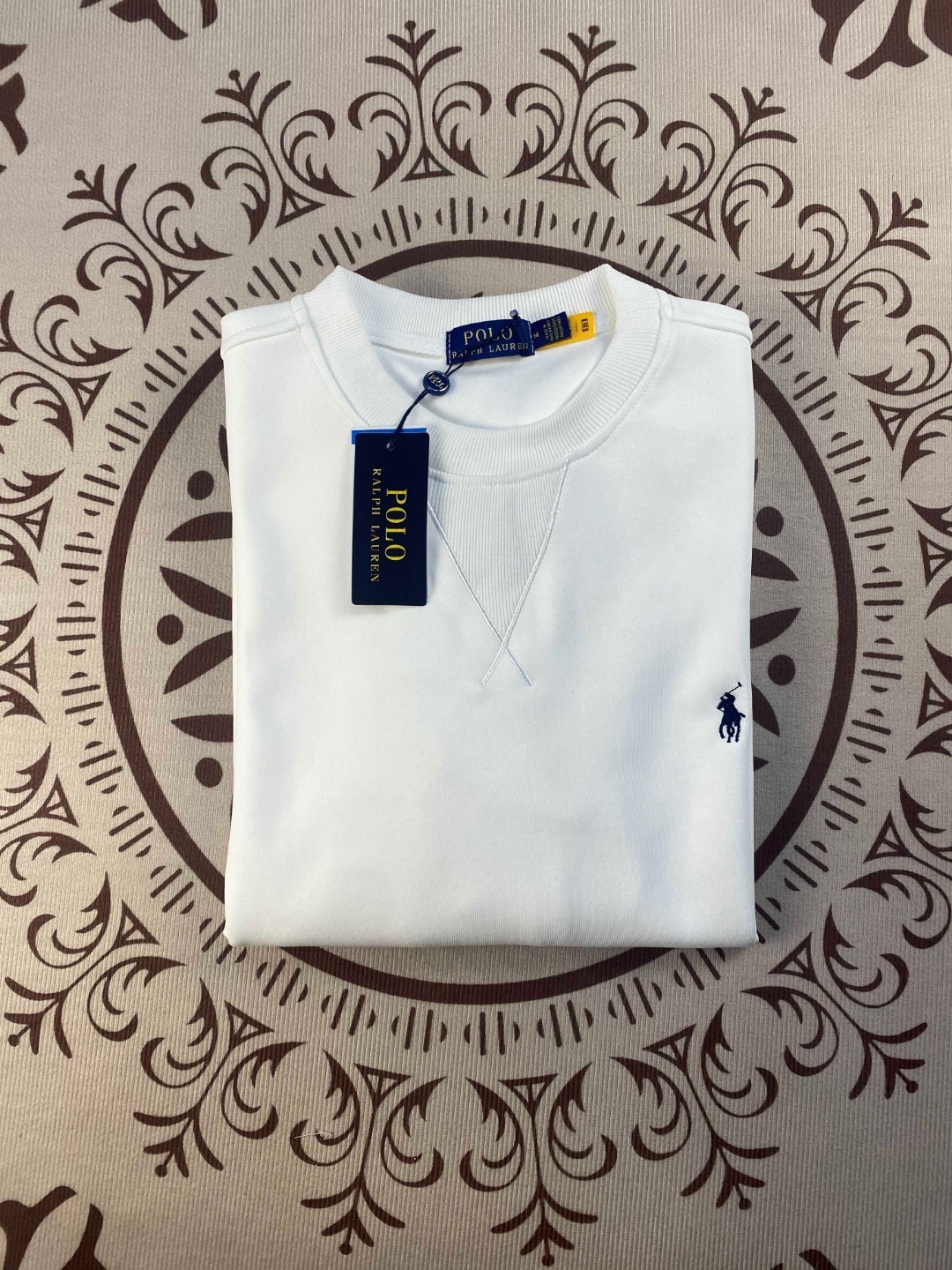 34$ Ralph Lauren Hoodies 2245 Size M-2XL 115056 YJNZJ4 gallery