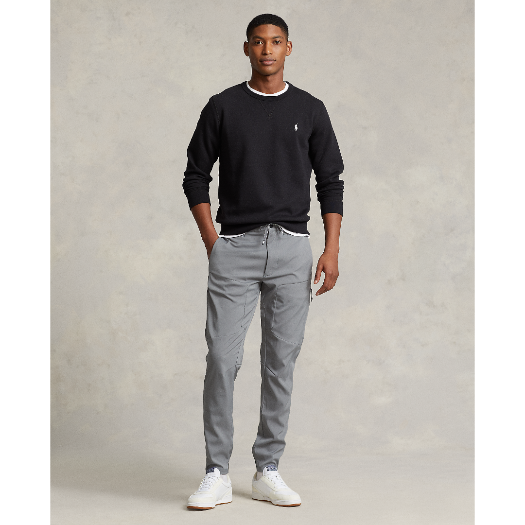 34$ Ralph Lauren Hoodies 2245 Size M-2XL 115056 YJNZJ4 gallery