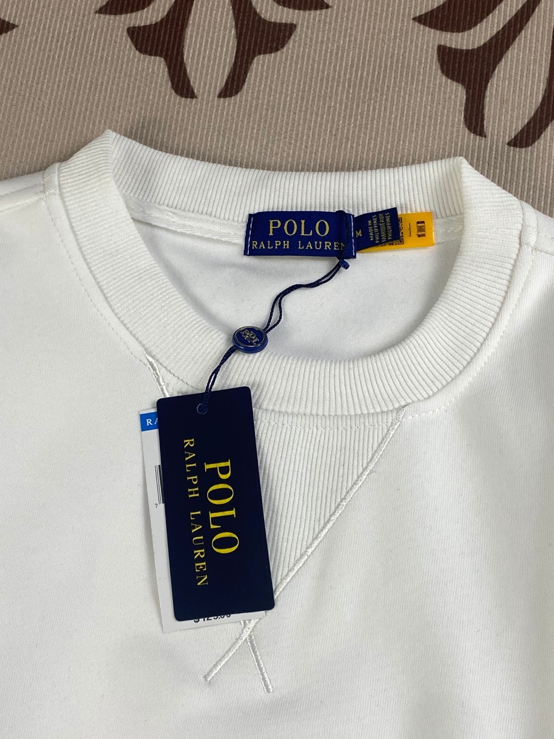 34$ Ralph Lauren Hoodies 2245 Size M-2XL 115056 YJNZJ4 gallery