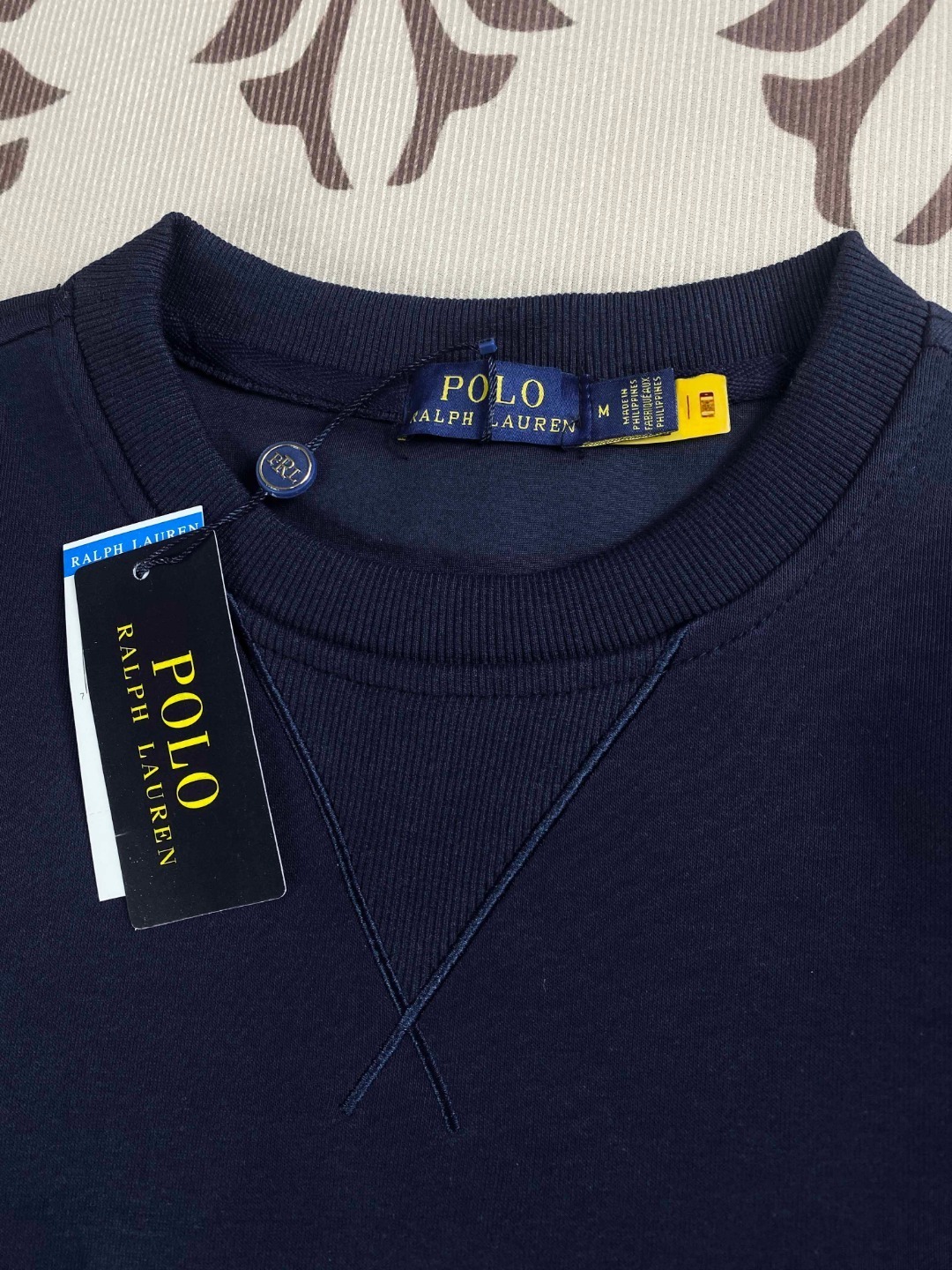 34$ Ralph Lauren Hoodies 2245 Size M-2XL 115056 YJNZJ4 gallery