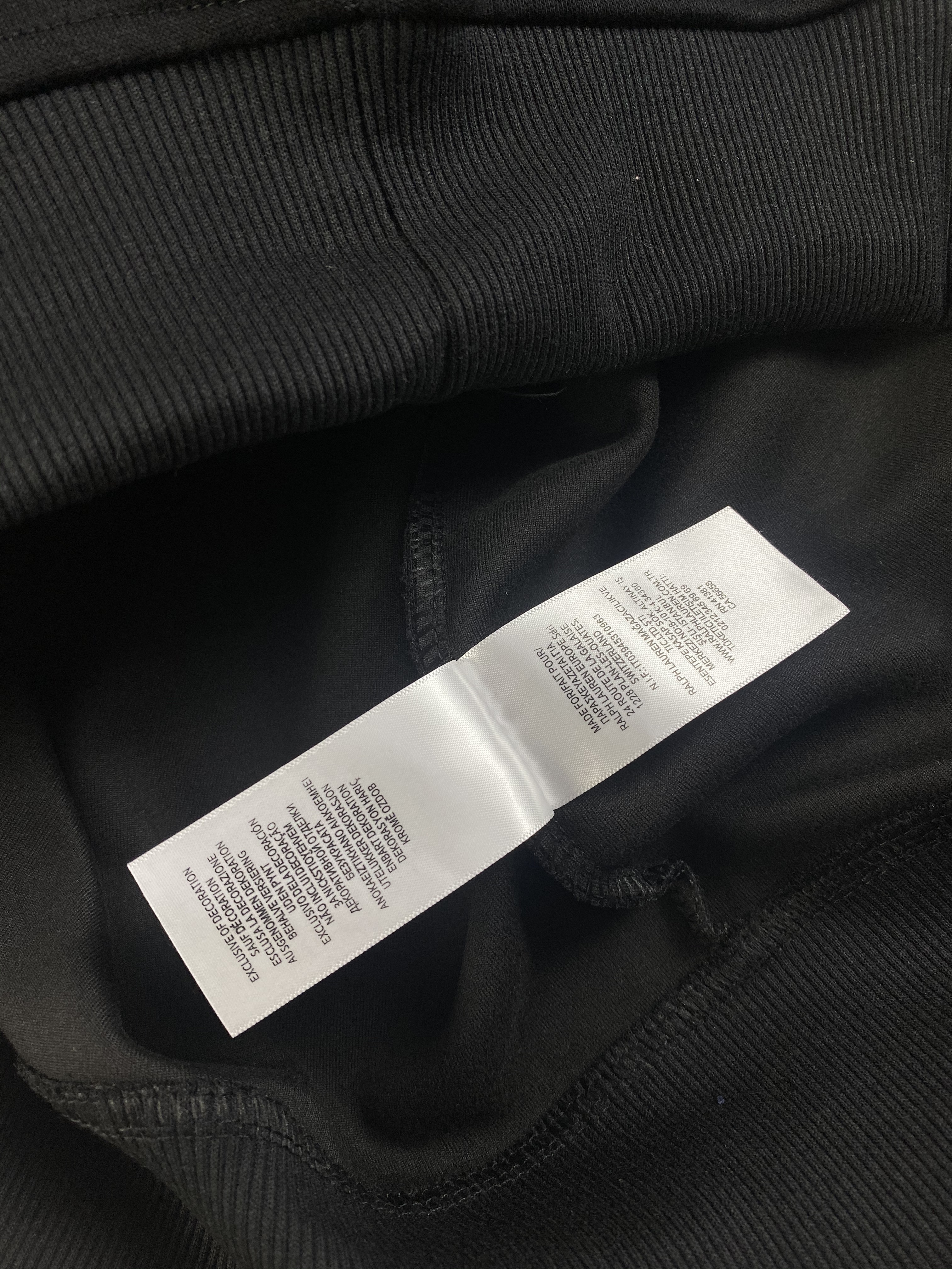 34$ Ralph Lauren Hoodies Size M-2XL 2938 YJNZ82 gallery