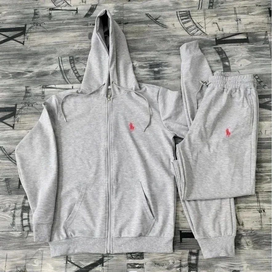 34$ Ralph Lauren Sweatshirt size S-3XL 514172 LTY12 gallery