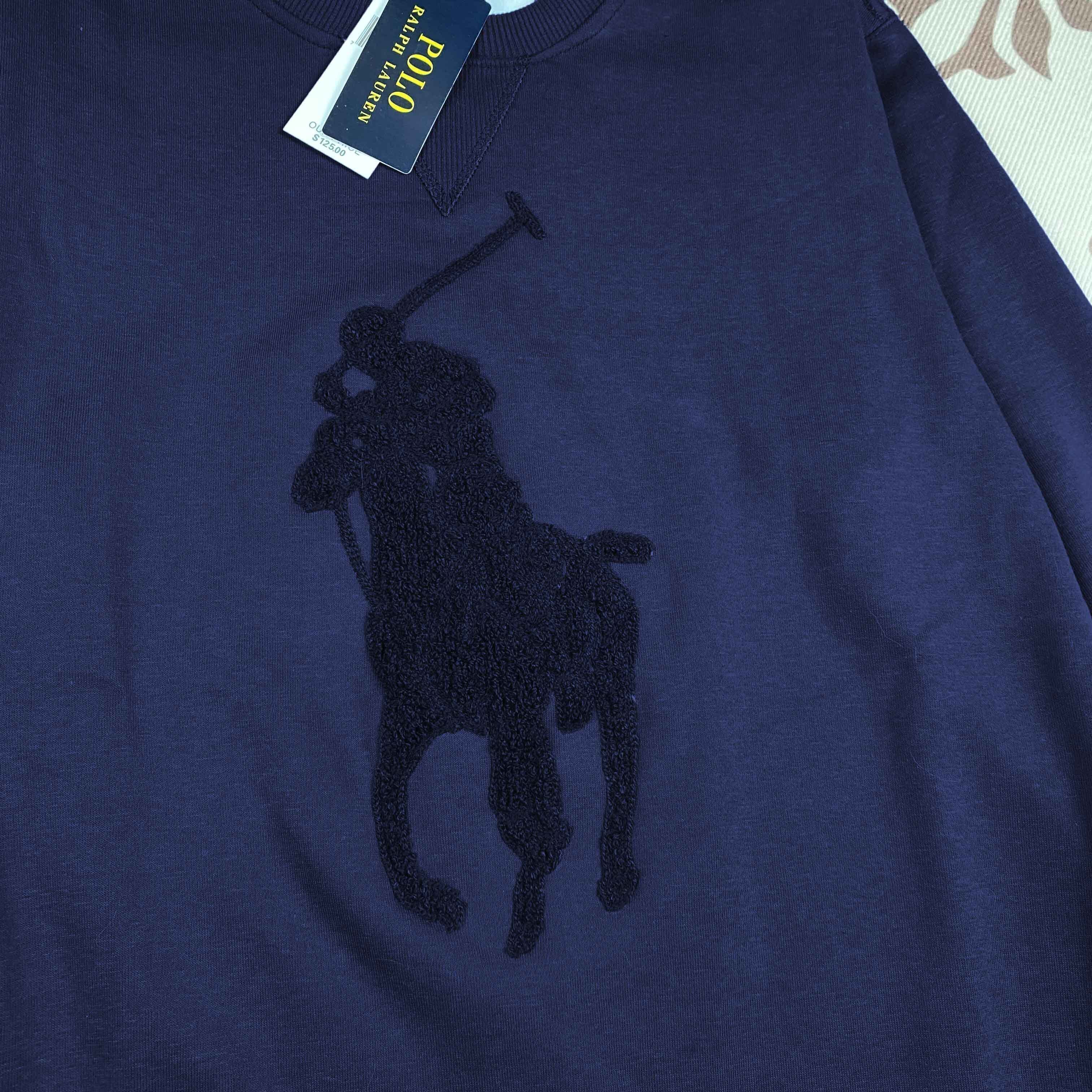 34$ Ralph Lauren hoodies Cotton Size M-2XL 118014 YJNZ8 gallery