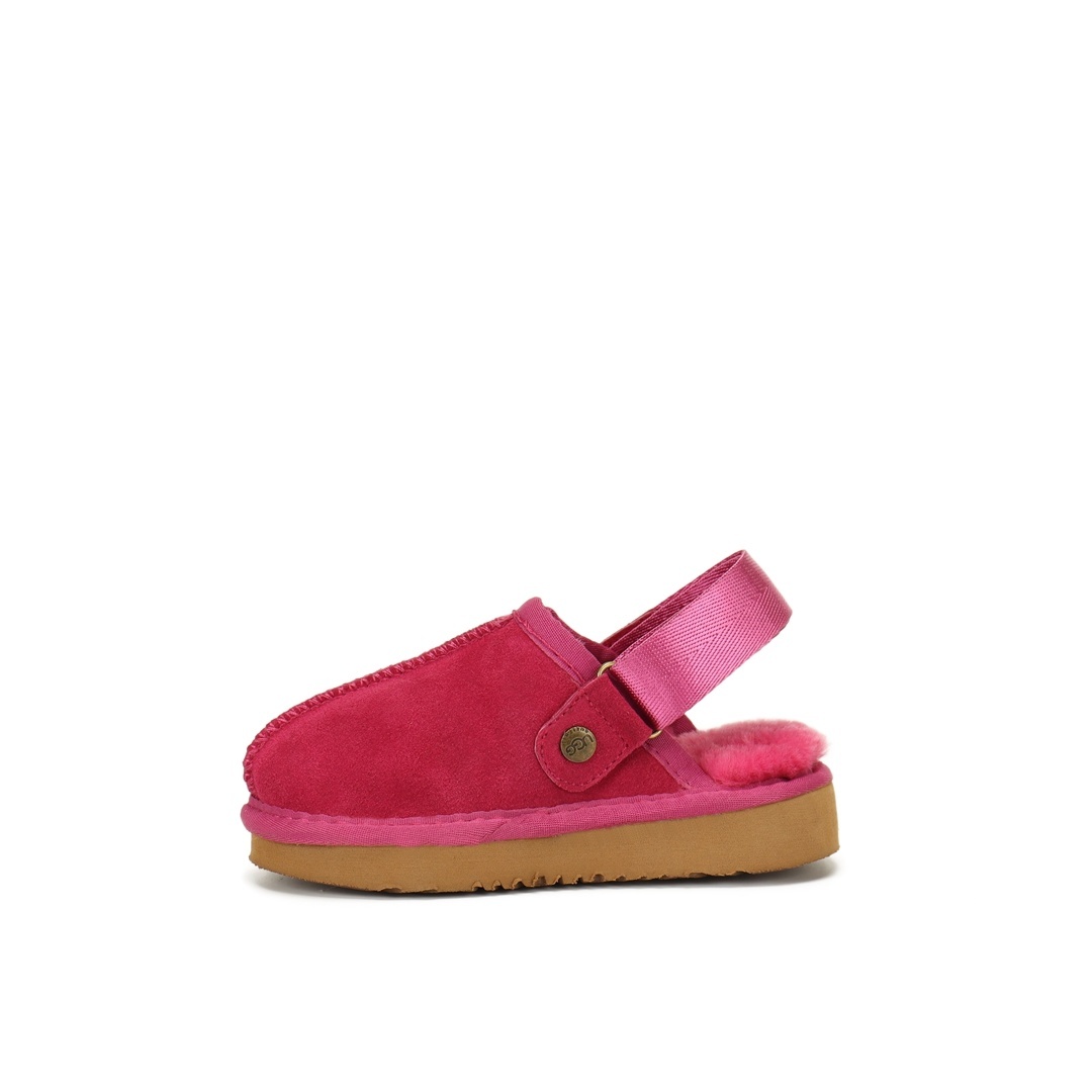 34$ UGG for kids size 21-35 214320 MG189 gallery