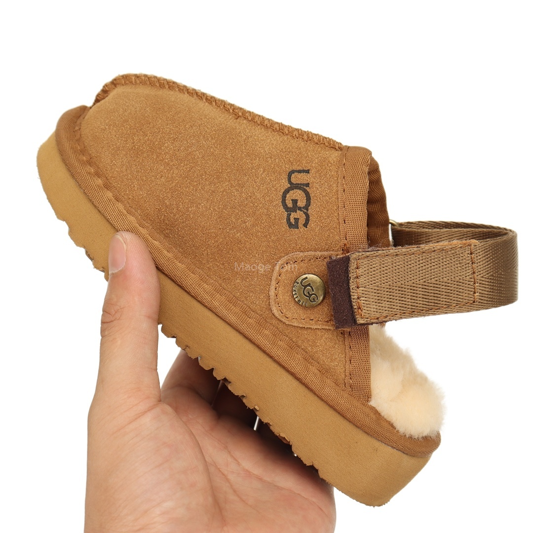 34$ UGG for kids size 21-35 214320 MG189 gallery