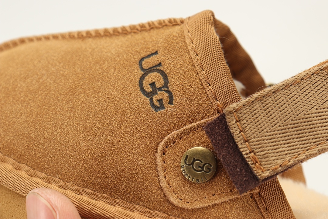 34$ UGG for kids size 21-35 214320 MG189 gallery