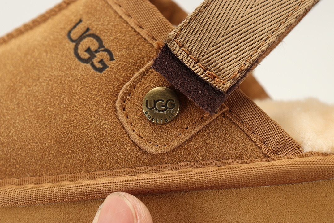 34$ UGG for kids size 21-35 214320 MG189 gallery