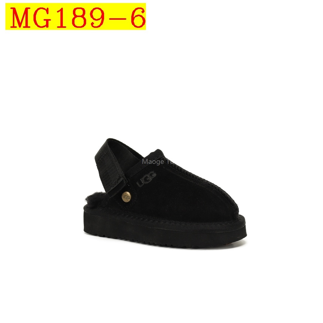 34$ UGG for kids size 21-35 214320 MG189 gallery