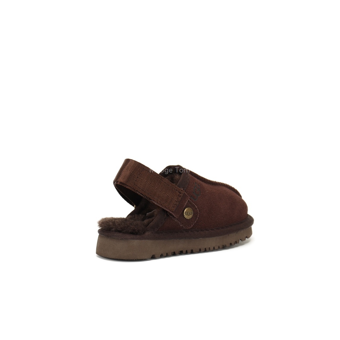 34$ UGG for kids size 21-35 214320 MG189 gallery