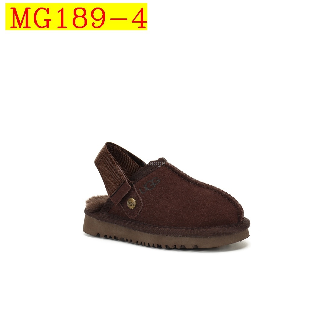 34$ UGG for kids size 21-35 214320 MG189 gallery