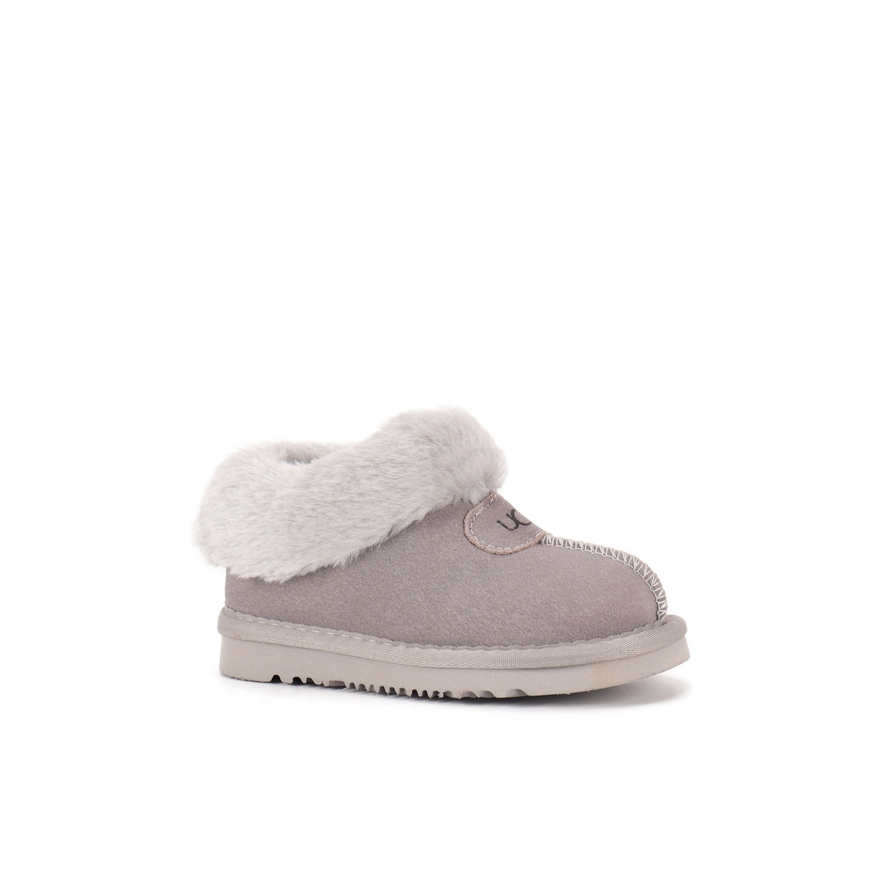 34$ UGG for kids size 21-35 417370 MG191 gallery