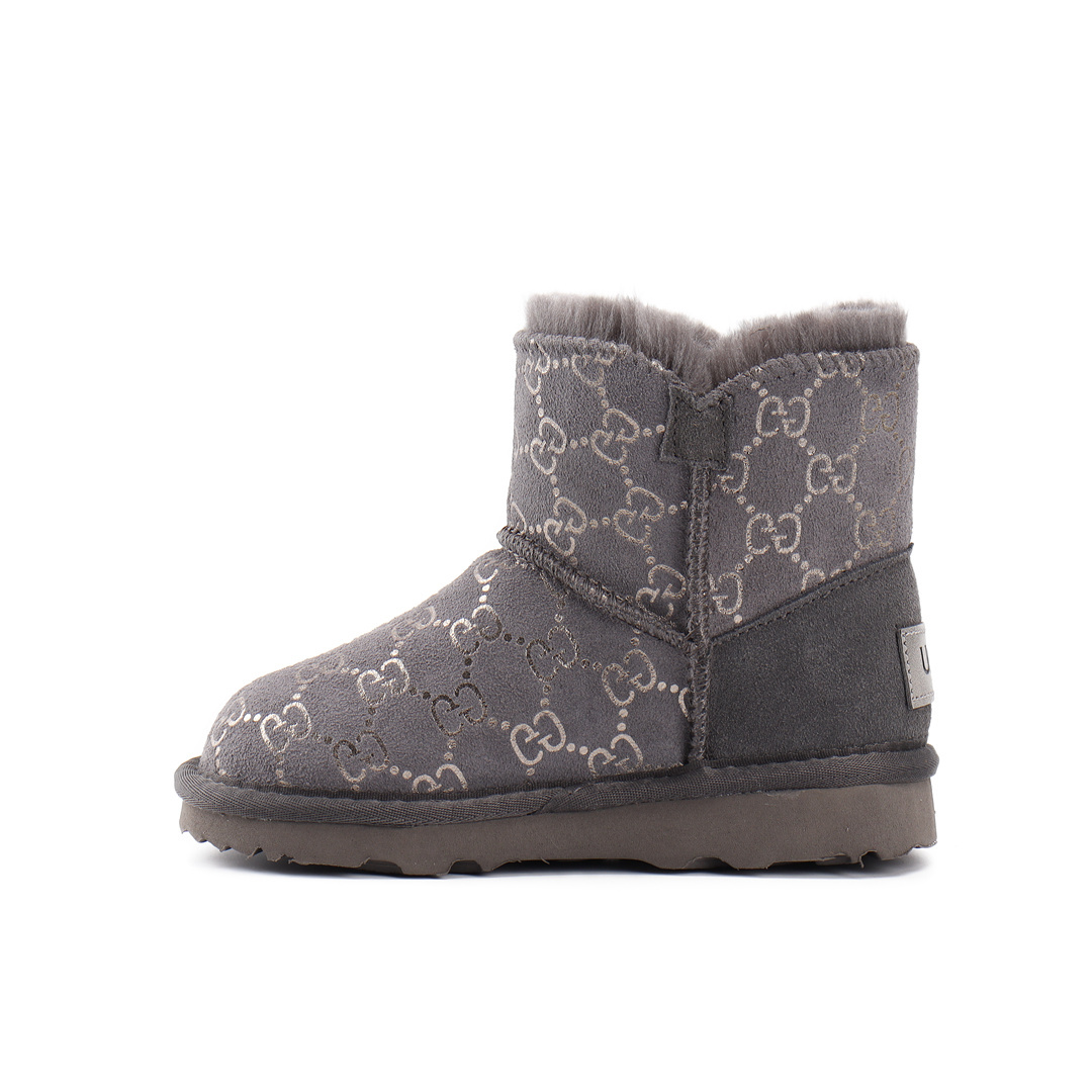 34$ UGG for kids size 21-35 616370 MG198 gallery
