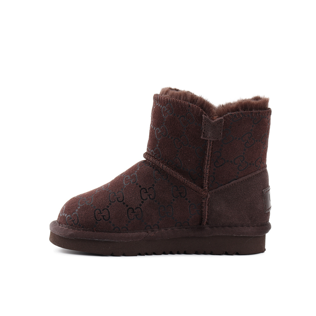 34$ UGG for kids size 21-35 616370 MG198 gallery