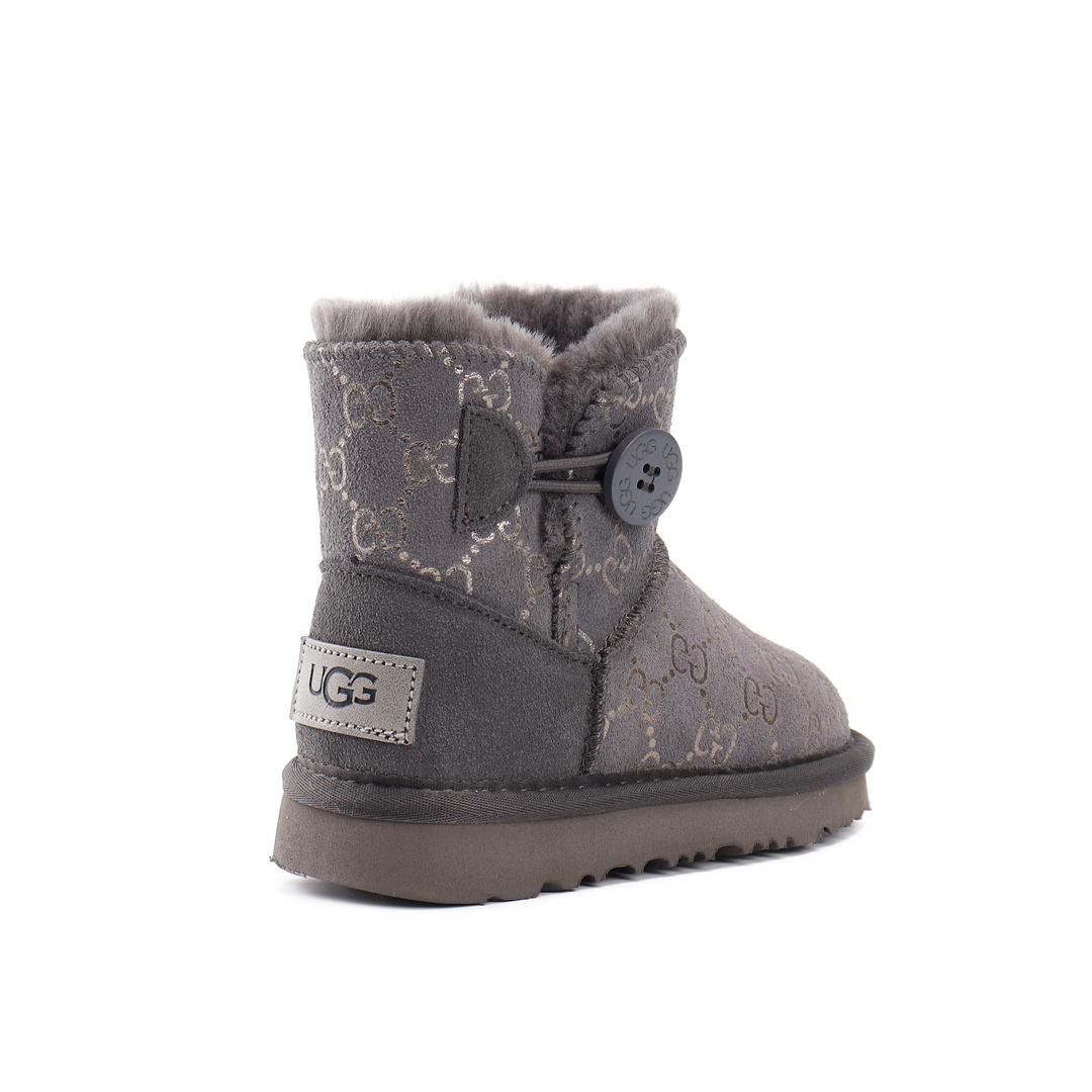 34$ UGG for kids size 21-35 616370 MG198 gallery
