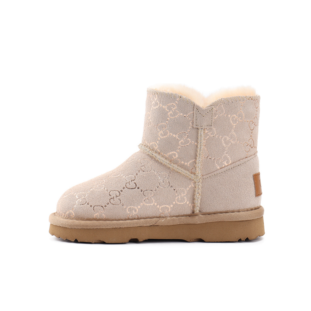 34$ UGG for kids size 21-35 616370 MG198 gallery