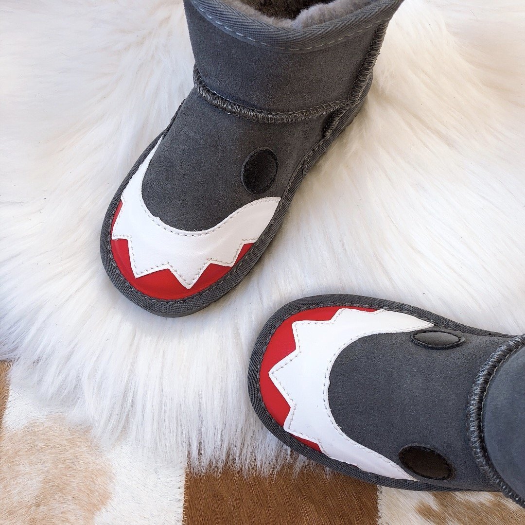 34$ UGG for kids size 21-35 711340 MG199 gallery