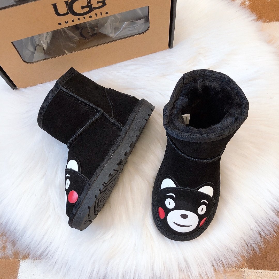 34$ UGG for kids size 21-35 711340 MG199 gallery