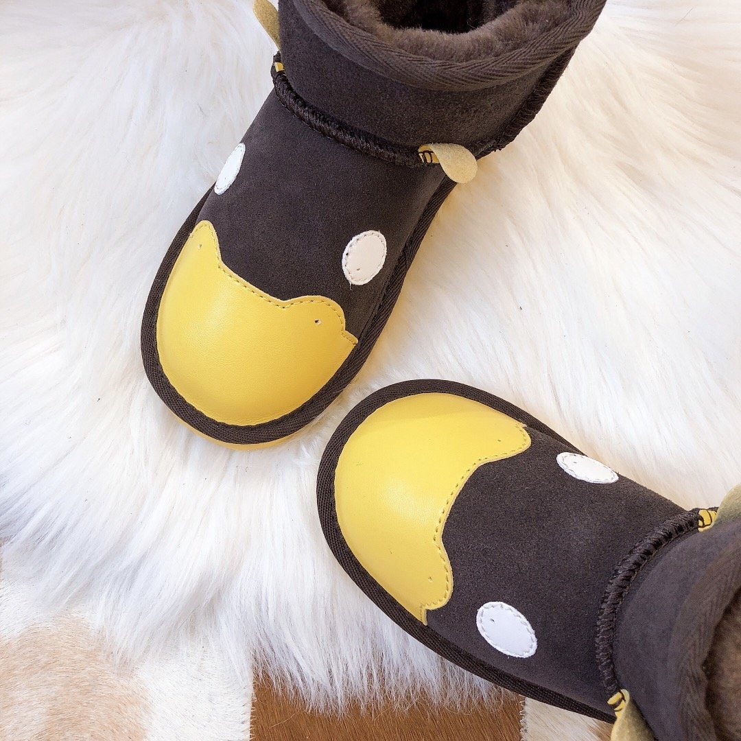 34$ UGG for kids size 21-35 711340 MG199 gallery