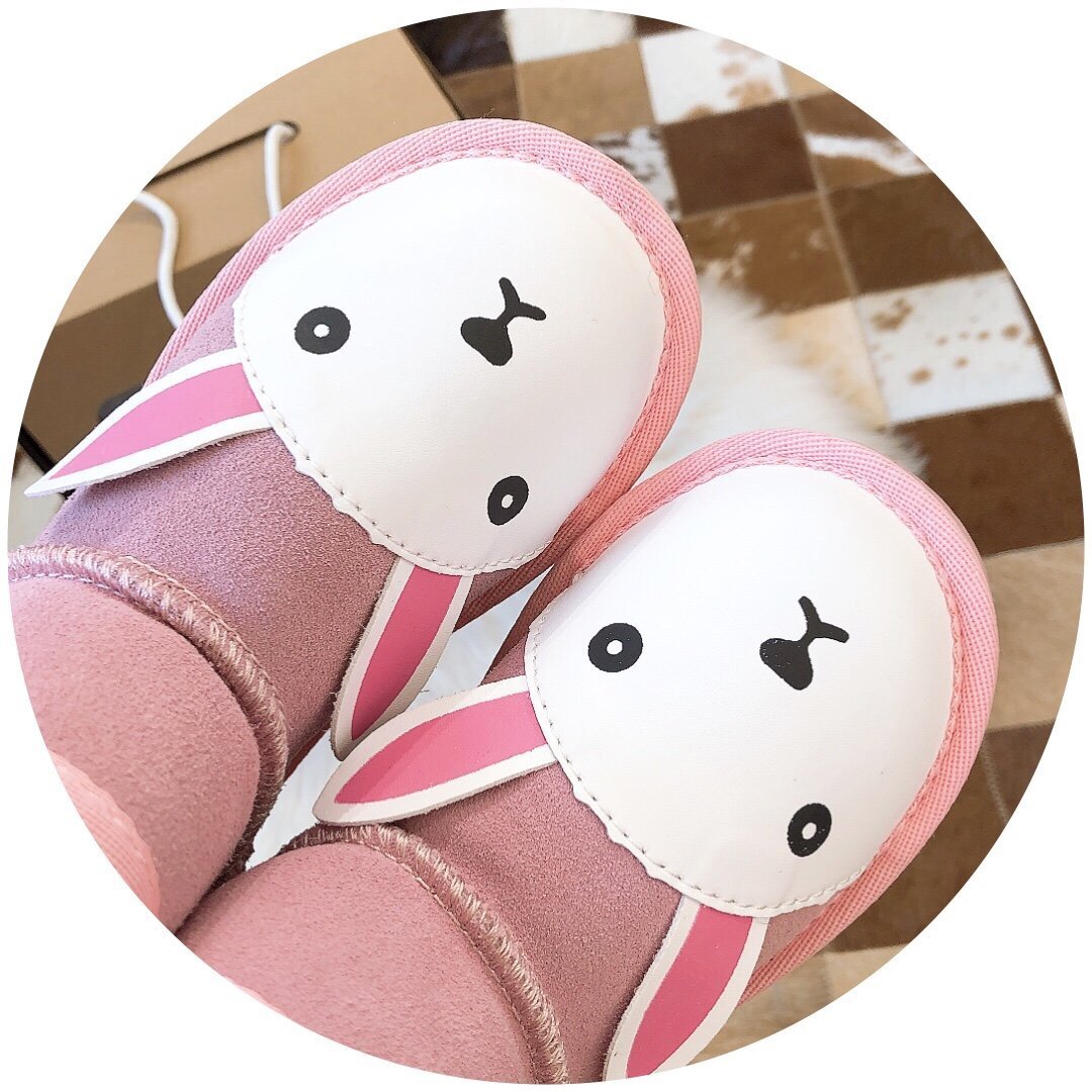 34$ UGG for kids size 21-35 711340 MG199 gallery