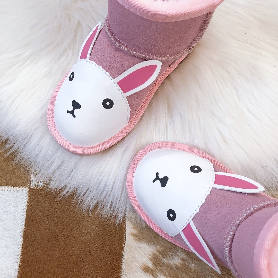 34$ UGG for kids size 21-35 711340 MG199 gallery