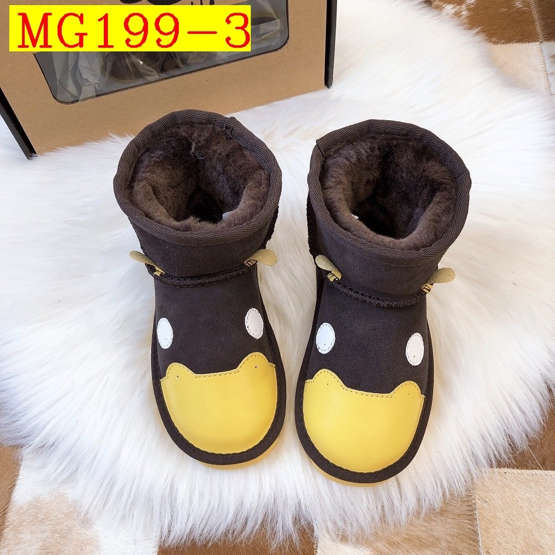 34$ UGG for kids size 21-35 711340 MG199 gallery