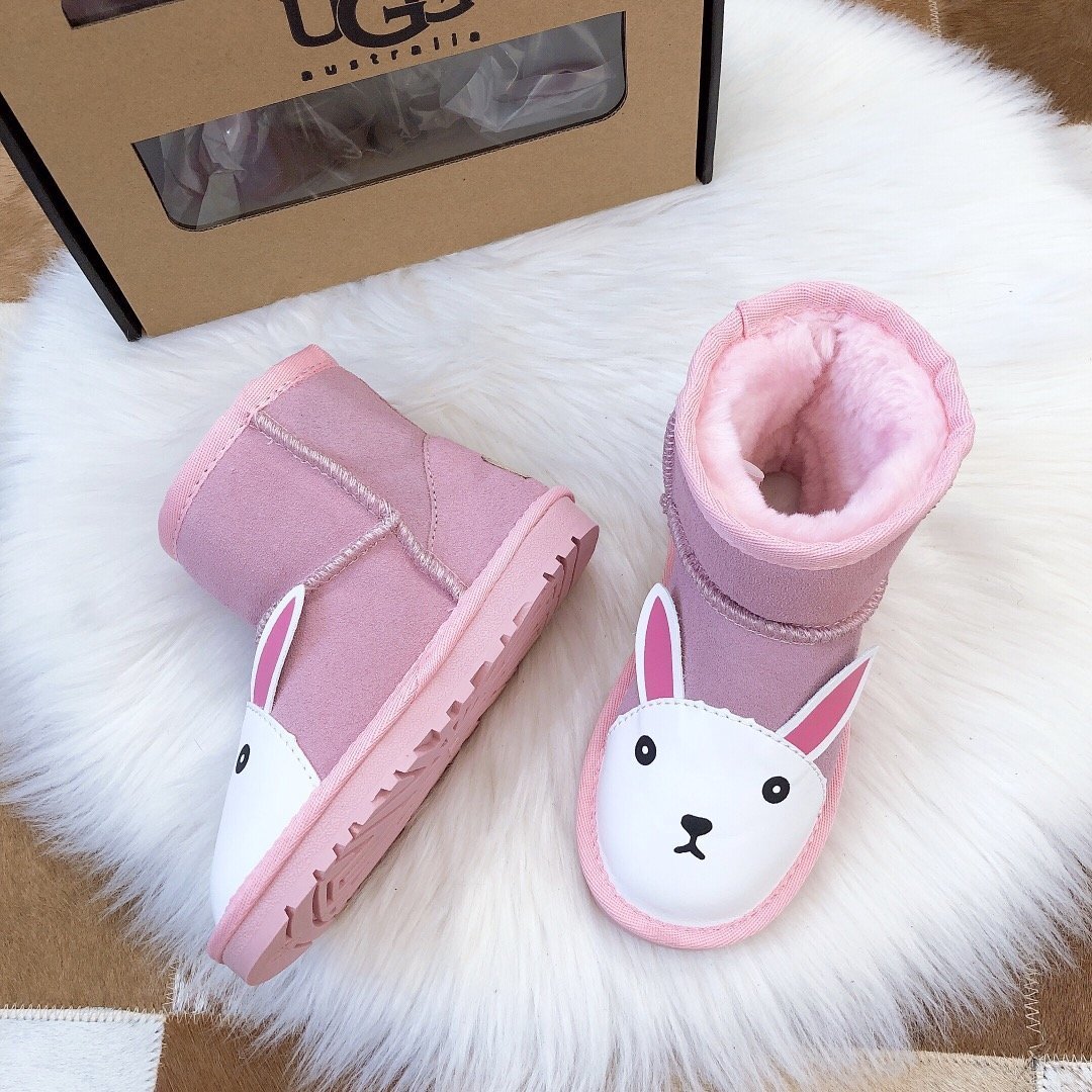 34$ UGG for kids size 21-35 711340 MG199 gallery