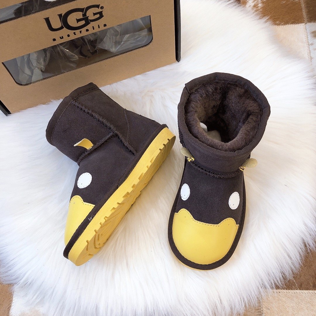 34$ UGG for kids size 21-35 711340 MG199 gallery
