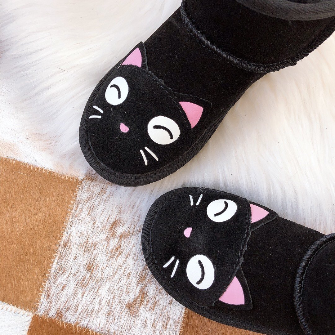 34$ UGG for kids size 21-35 711340 MG199 gallery