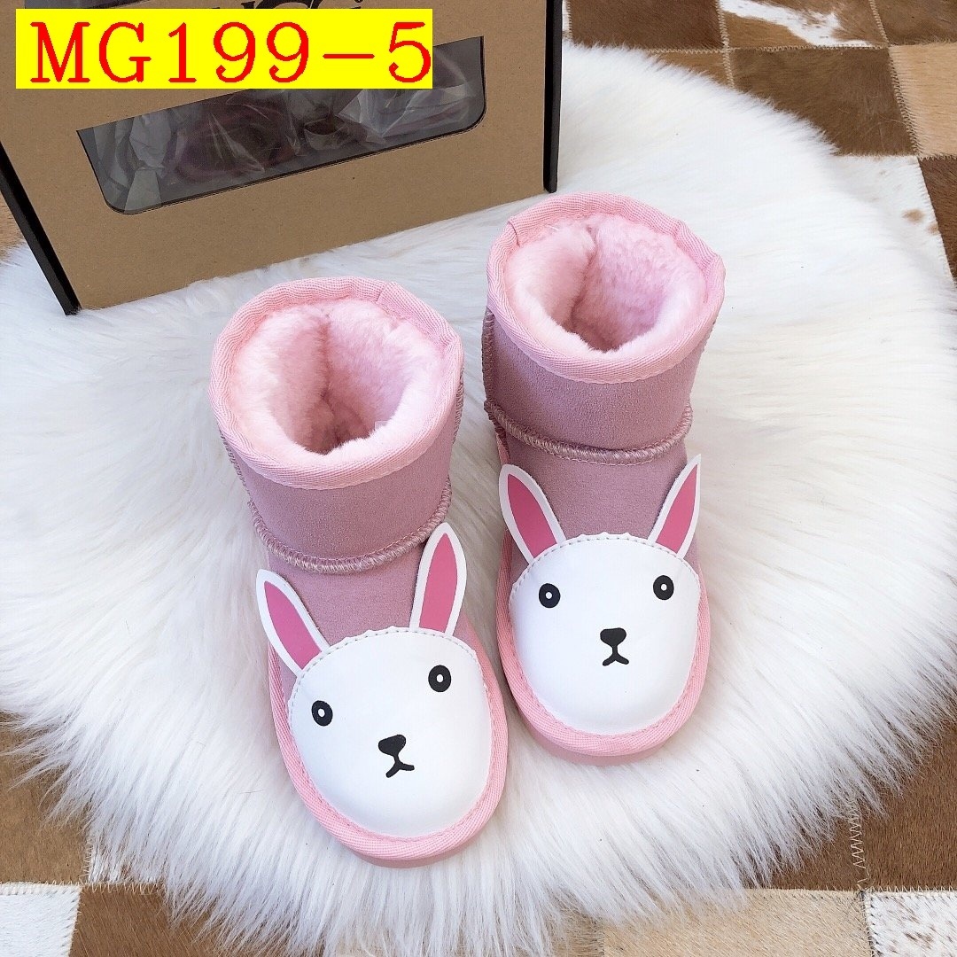 34$ UGG for kids size 21-35 711340 MG199 gallery