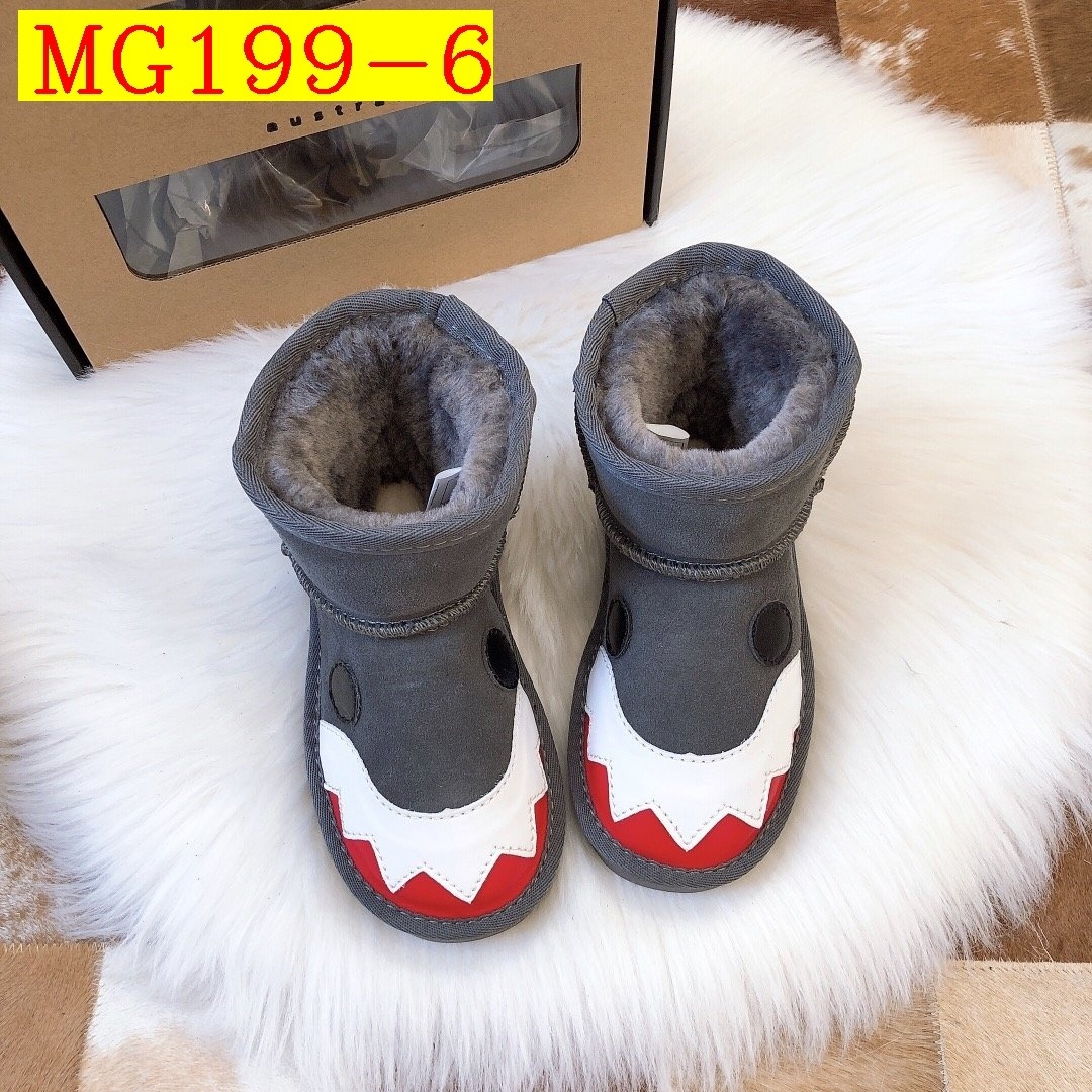 34$ UGG for kids size 21-35 711340 MG199 gallery