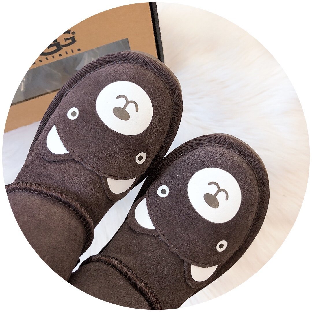 34$ UGG for kids size 21-35 711340 MG199 gallery