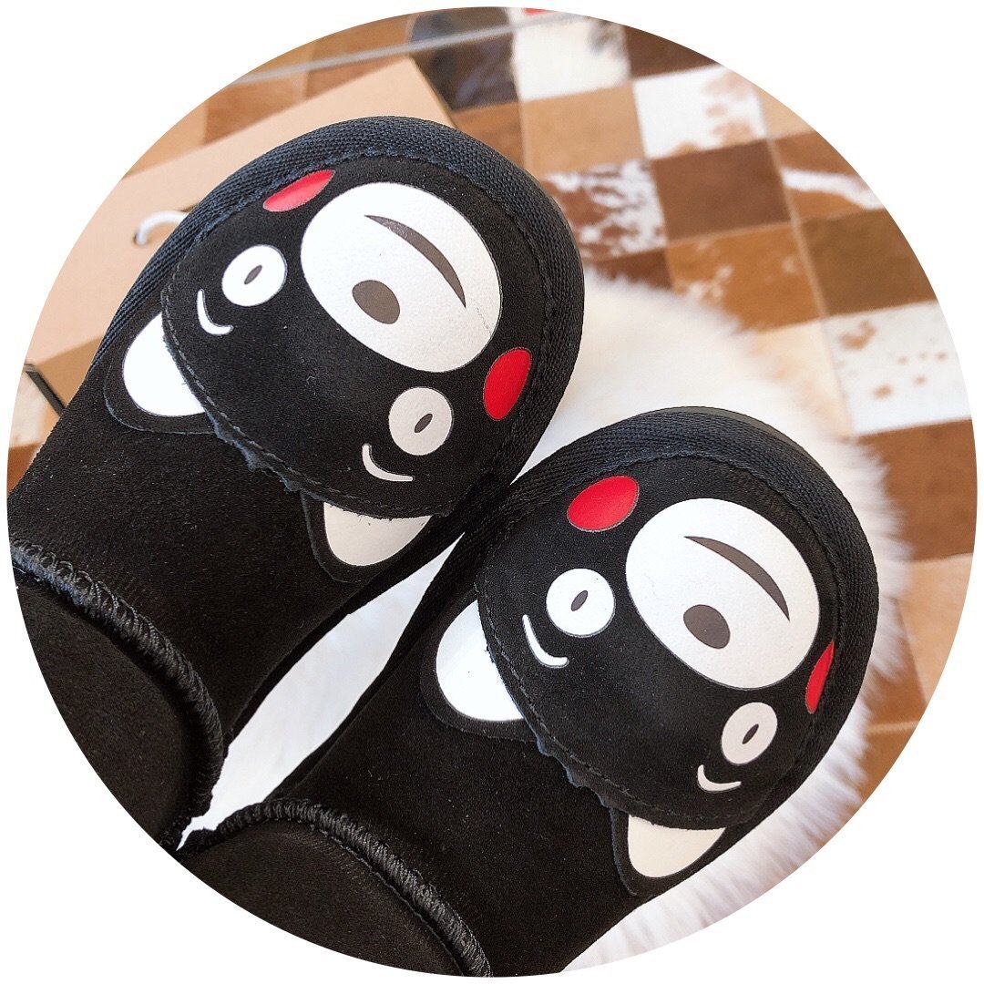 34$ UGG for kids size 21-35 711340 MG199 gallery