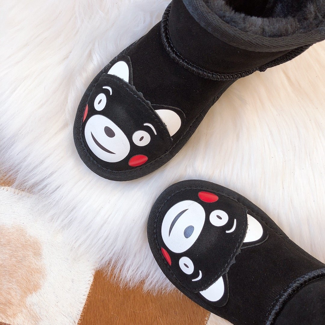 34$ UGG for kids size 21-35 711340 MG199 gallery