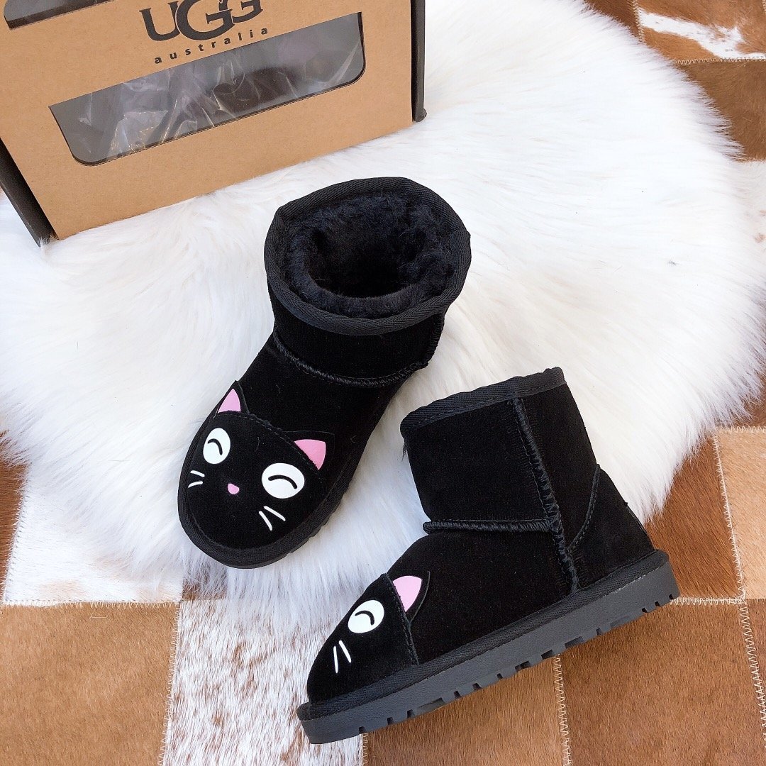 34$ UGG for kids size 21-35 711340 MG199 gallery