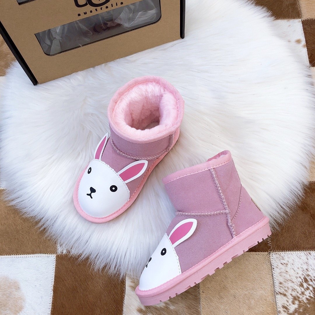 34$ UGG for kids size 21-35 711340 MG199 gallery