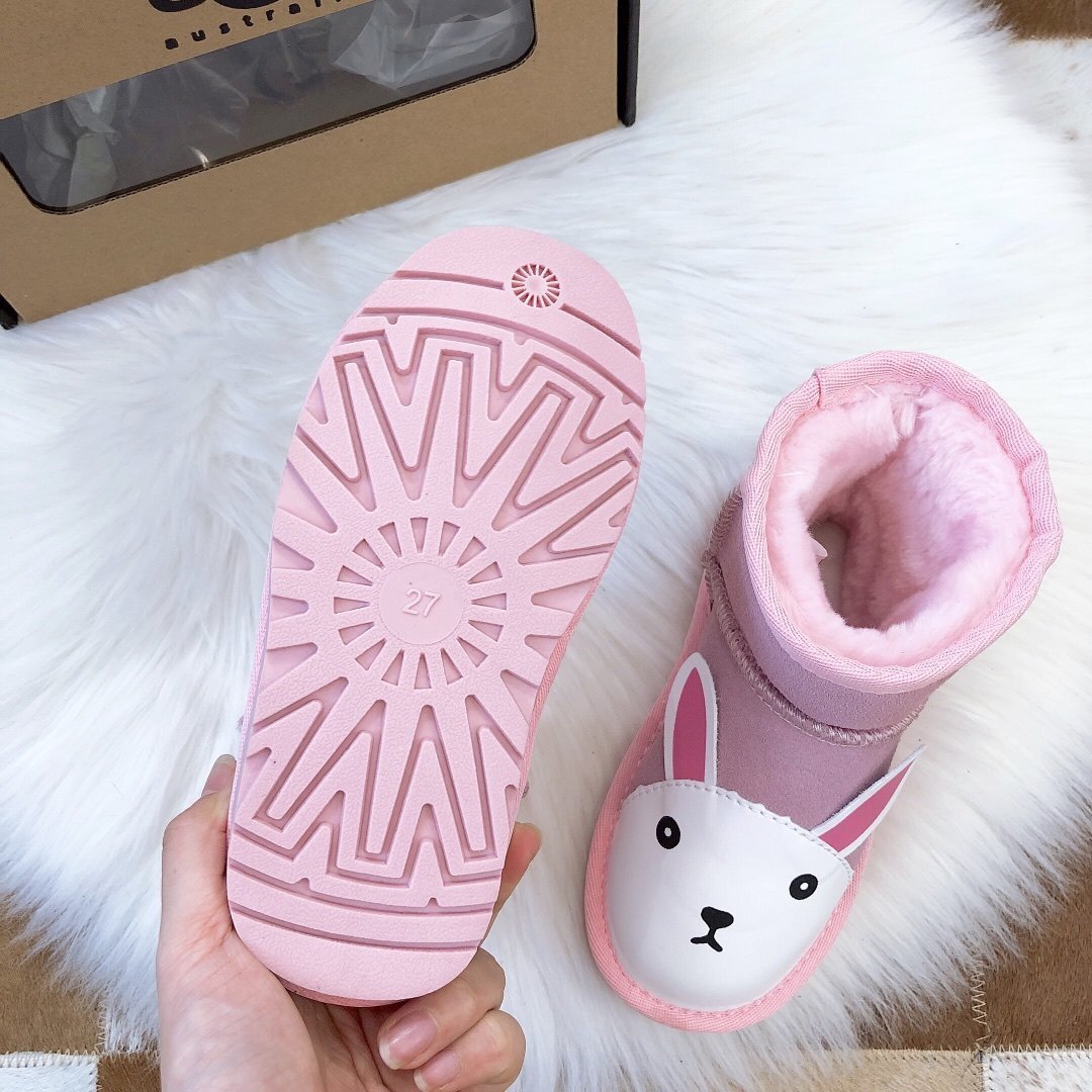 34$ UGG for kids size 21-35 711340 MG199 gallery