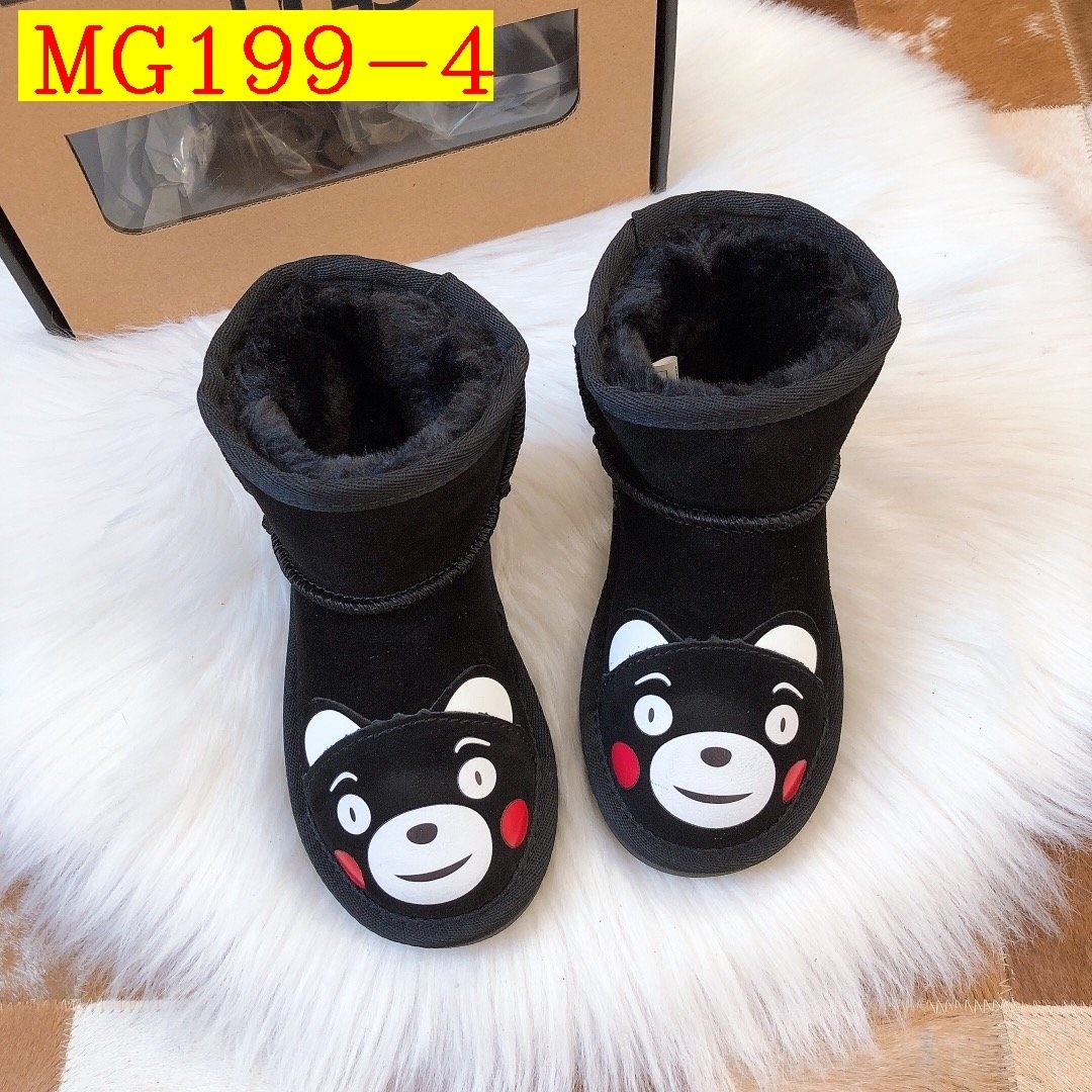 34$ UGG for kids size 21-35 711340 MG199 gallery