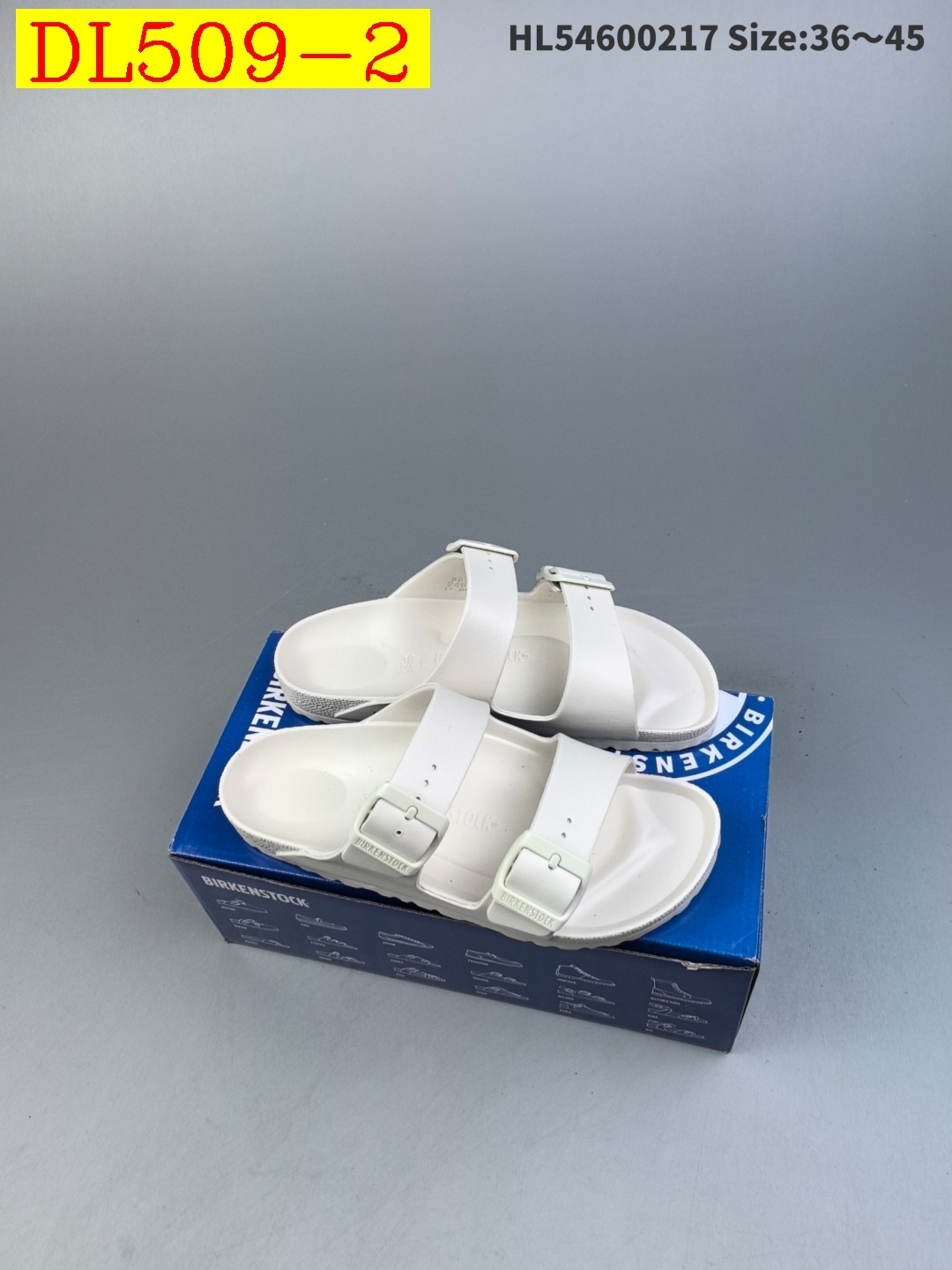 34$ dh Birkenstock size 36-45 71425023440 DL509 gallery