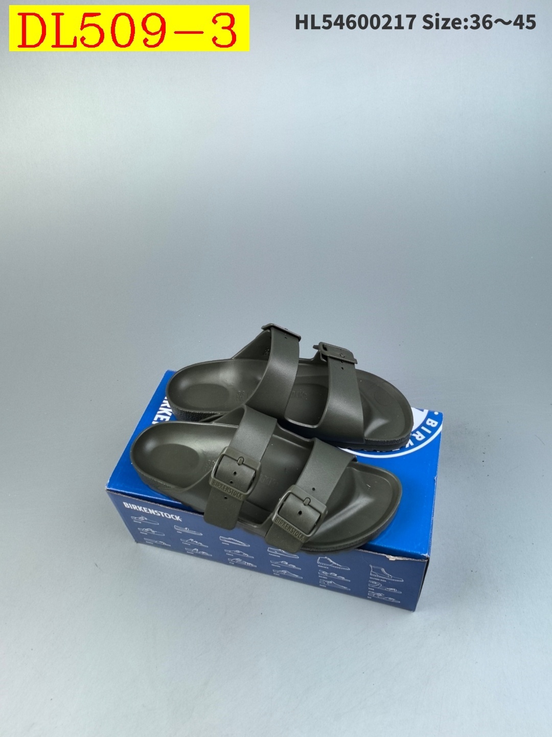 34$ dh Birkenstock size 36-45 71425023440 DL509 gallery
