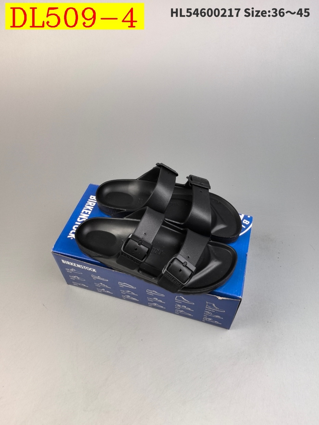 34$ dh Birkenstock size 36-45 71425023440 DL509 gallery