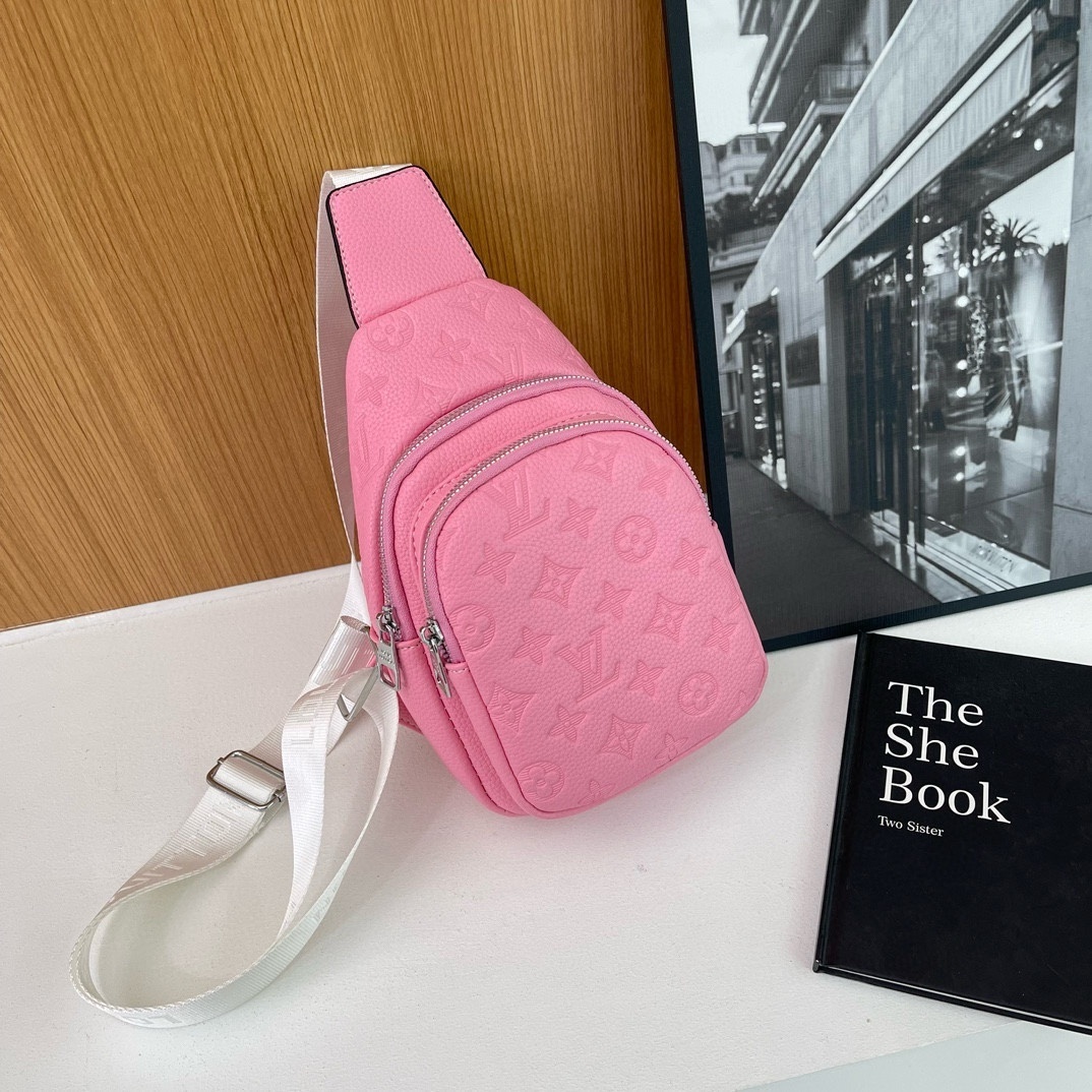 34$ dh LV 3933 Shoulder bag SIZE 16X23X9 CM 31514623347 DX402 gallery