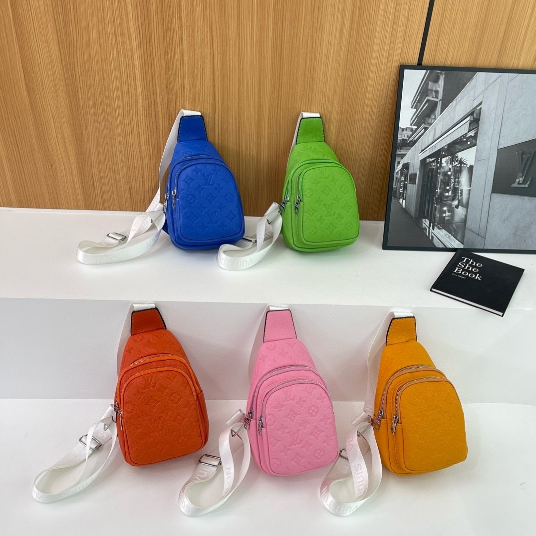 34$ dh LV 3933 Shoulder bag SIZE 16X23X9 CM 31514623347 DX402 gallery